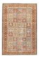 Alfombra Vintage 292x197cm - Alfombra Vintage