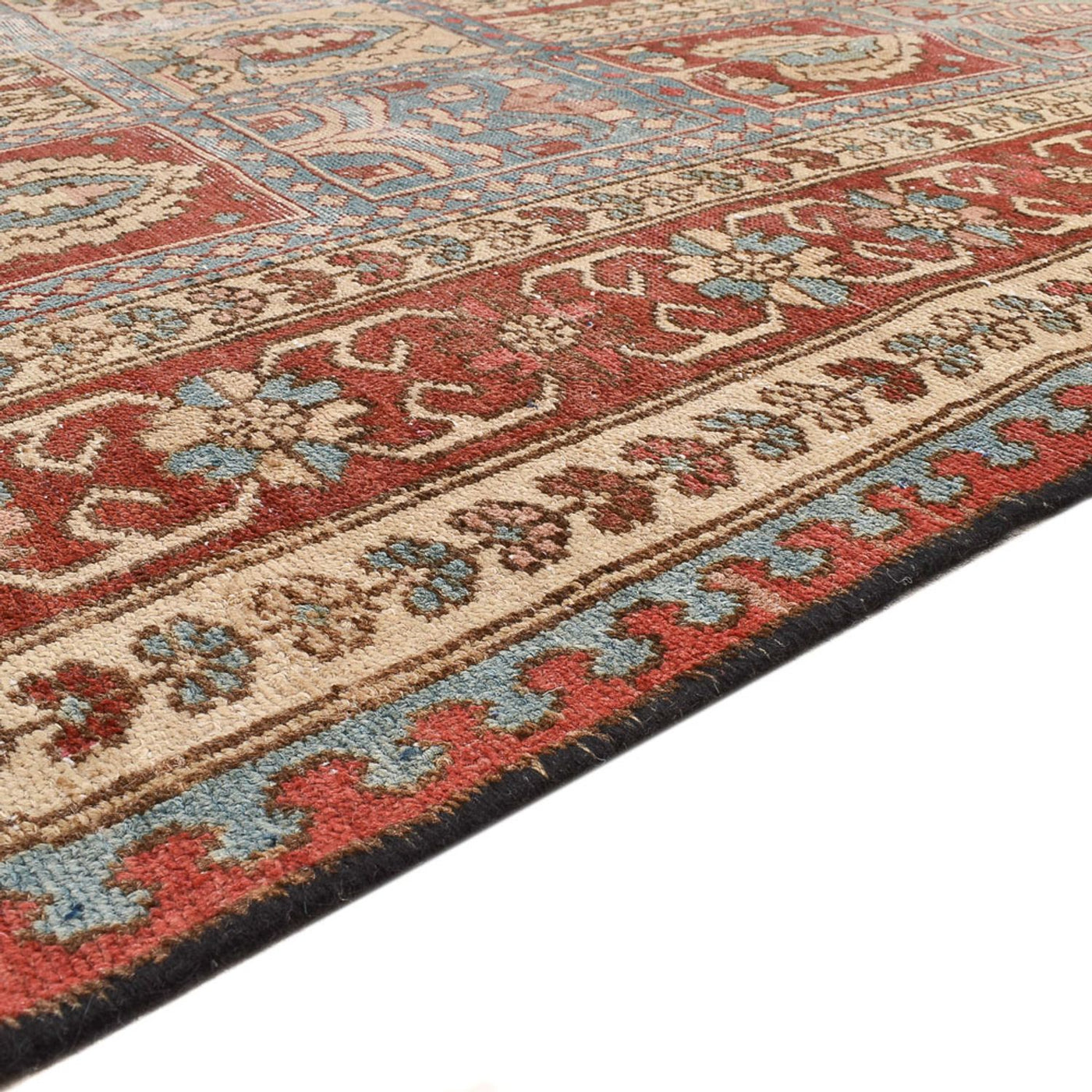 Alfombra Vintage 292x197cm - Alfombra Vintage