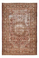 Alfombra Vintage 258x380cm