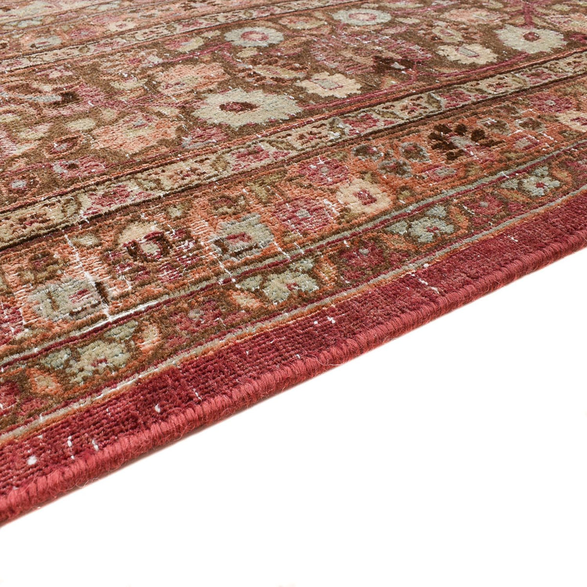 Alfombra Vintage 258x380cm
