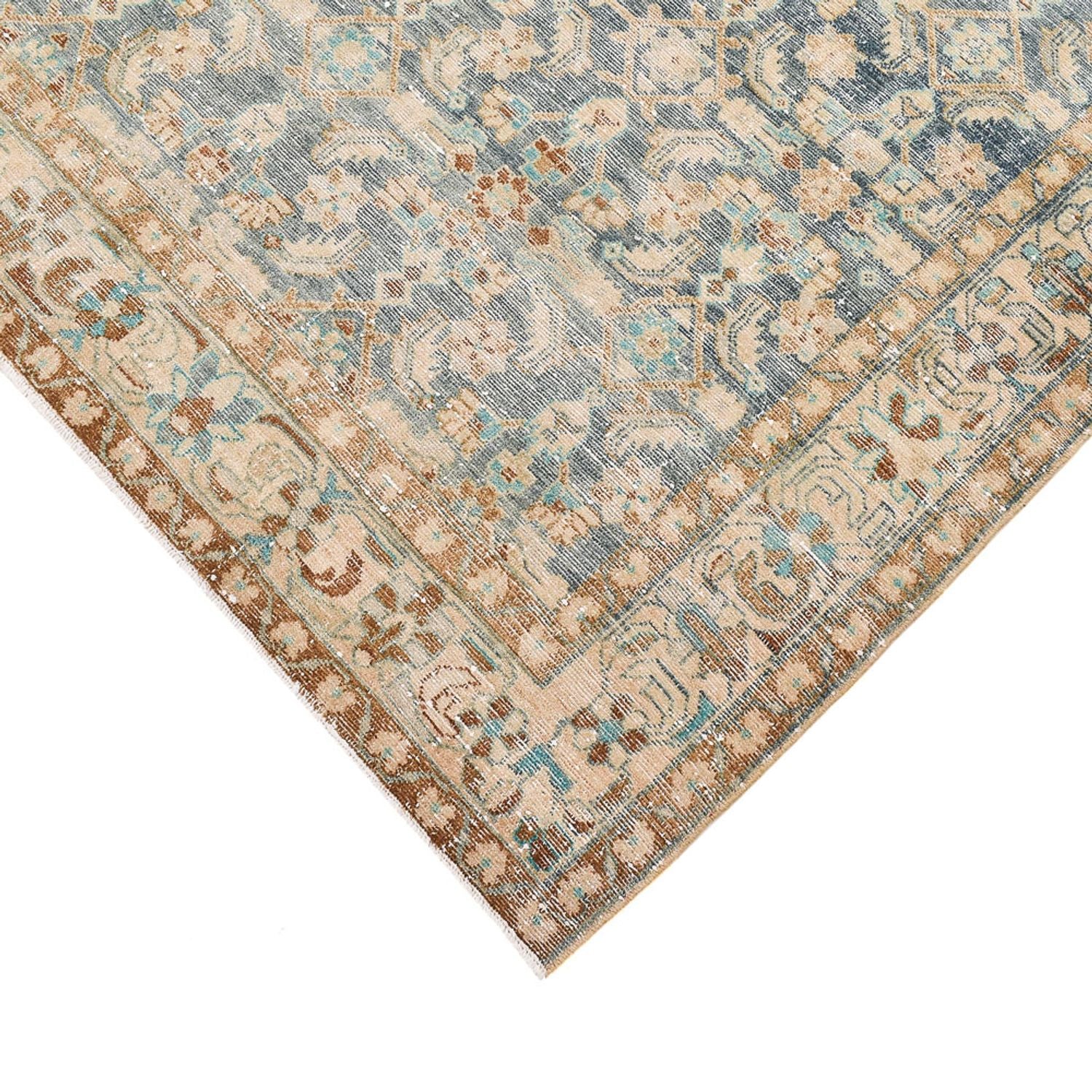 Alfombra Vintage - 300 x 222 cm - arena
