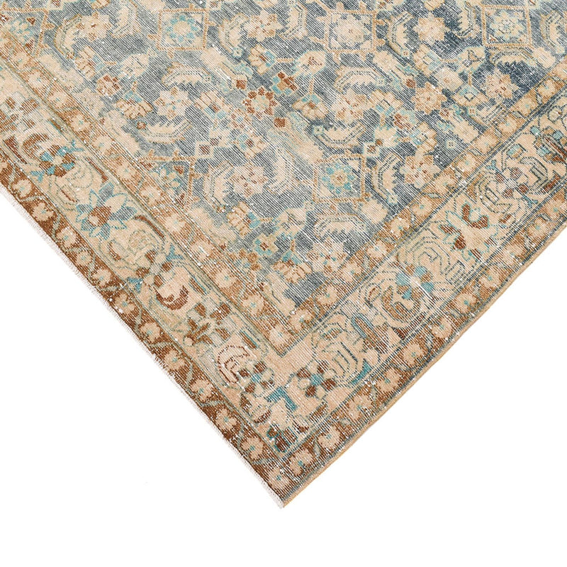 Alfombra Vintage - 300 x 222 cm - arena