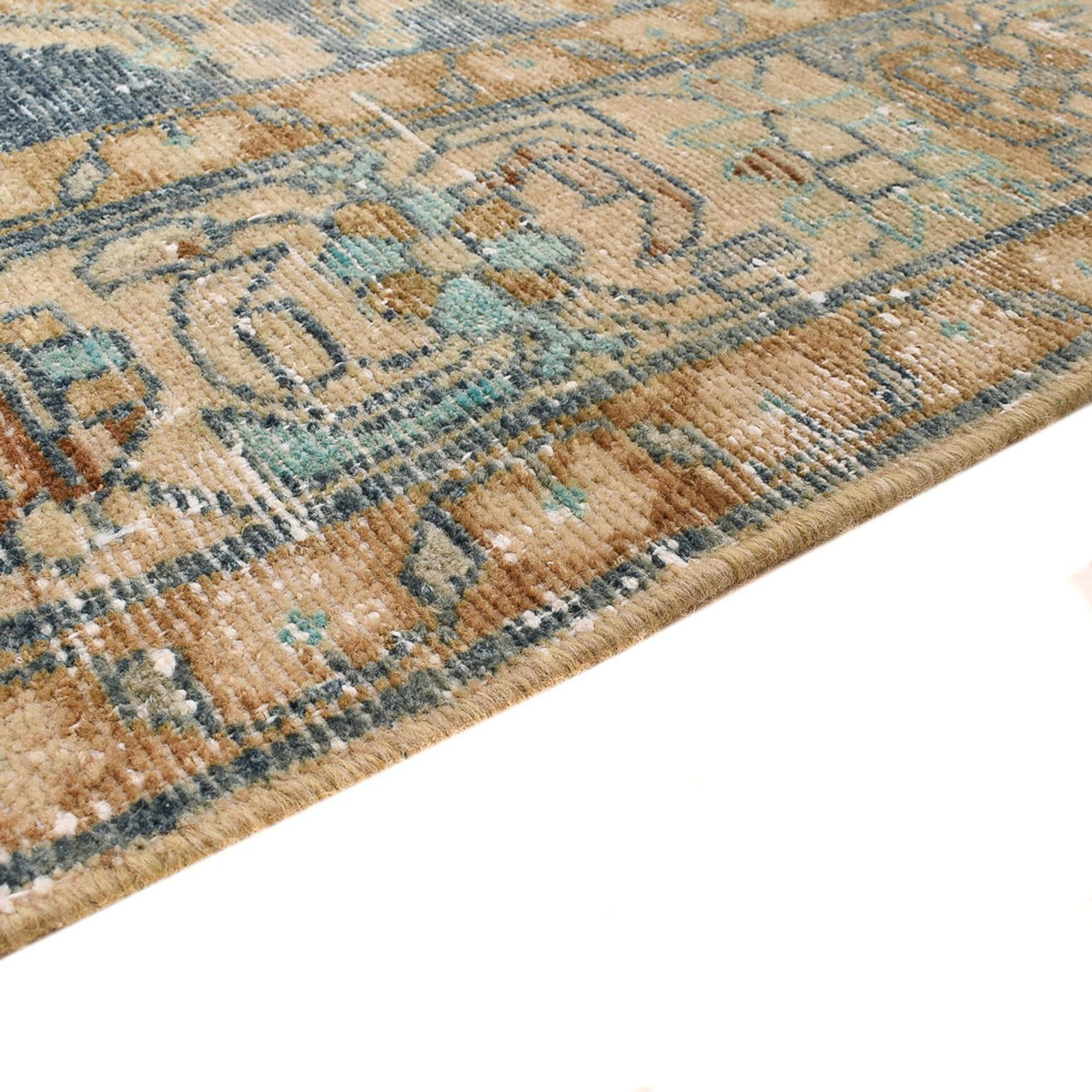 Alfombra Vintage 222x300cm
