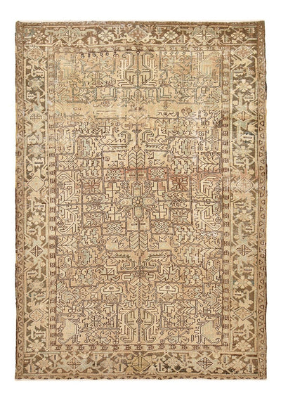 Alfombra Vintage 223x311cm