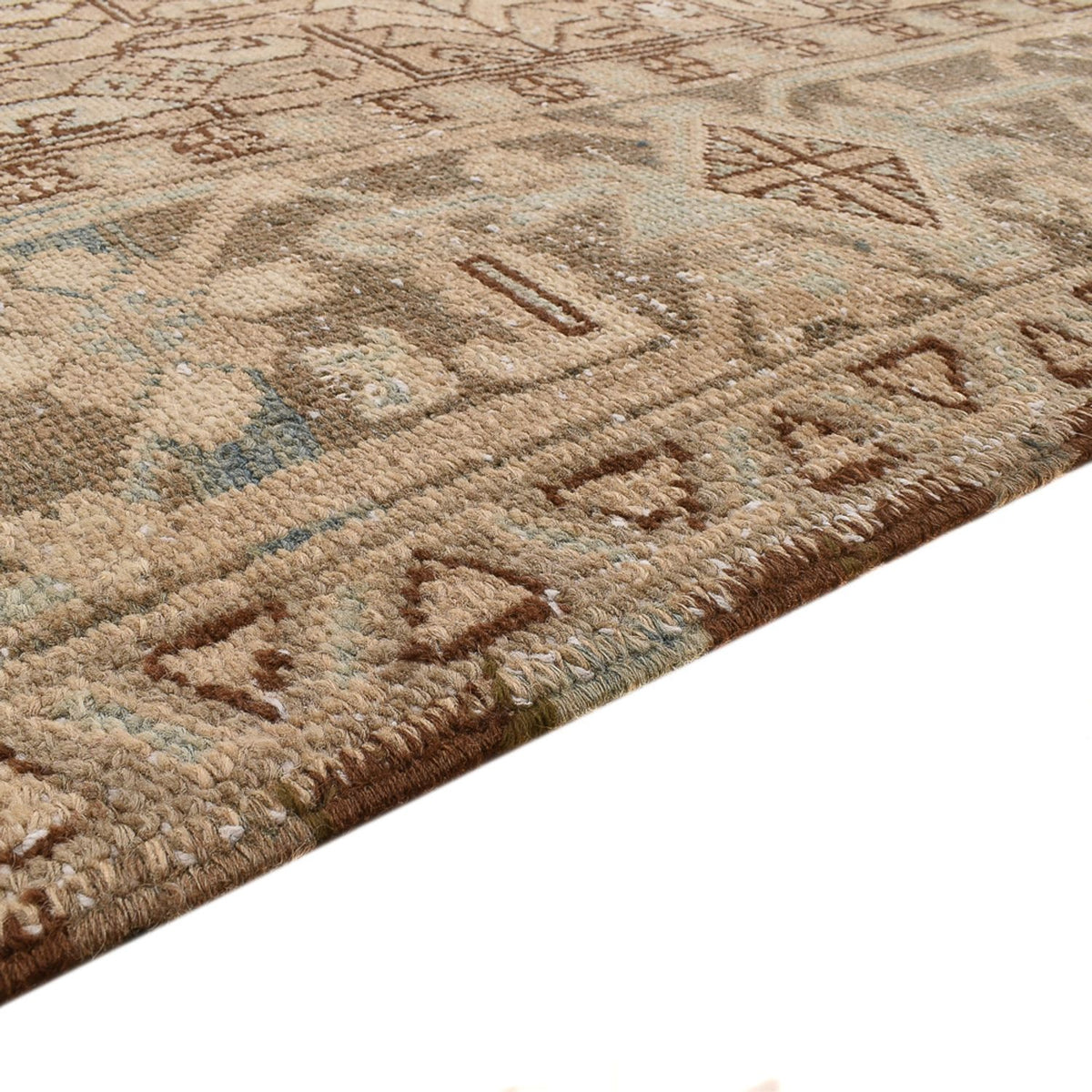 Alfombra Vintage 223x311cm