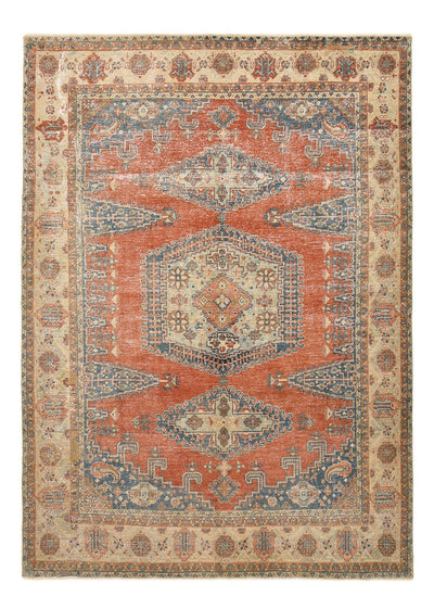 Alfombra Vintage 241x348cm