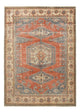 Alfombra Vintage 241x348cm