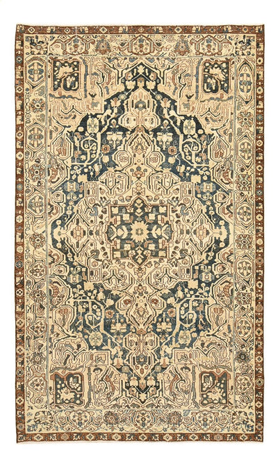 Alfombra Vintage 175x298cm