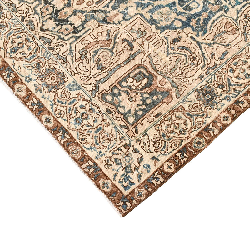 Alfombra Vintage - 298 x 175 cm - arena