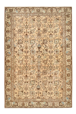 Alfombra Vintage - 275 x 180 cm - beige claro