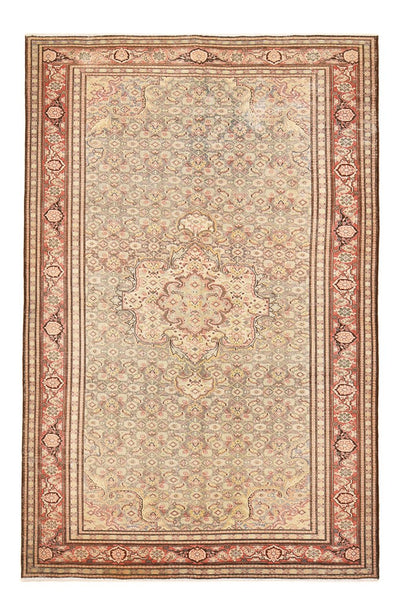 Alfombra Vintage 195x299cm