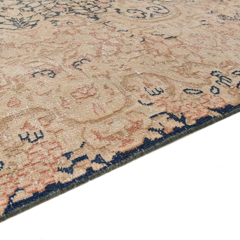 Alfombra Vintage - 409 x 286 cm - beige claro