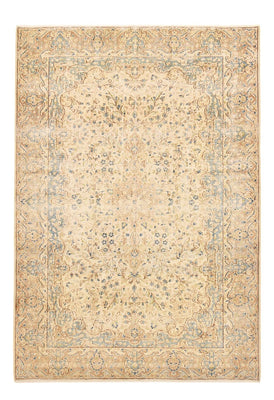 Alfombra Vintage - 300 x 205 cm - beige claro