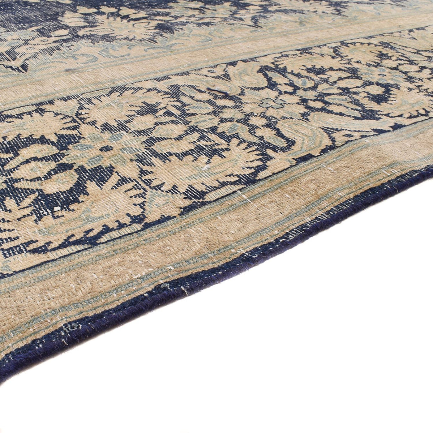 Alfombra Vintage 406x292cm - Alfombra Vintage