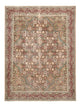 Alfombra Vintage 182x136cm - Alfombra Vintage