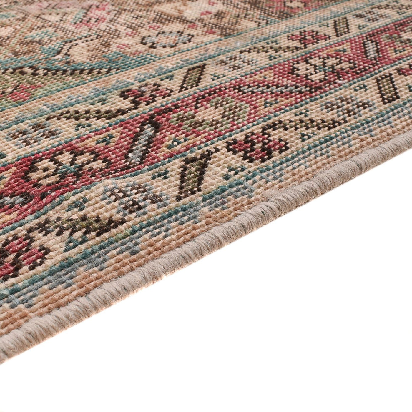 Alfombra Vintage 182x136cm - Alfombra Vintage