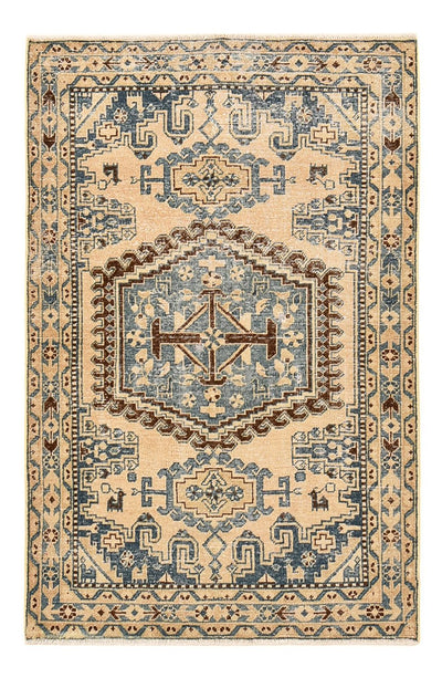 Alfombra Vintage 103x160cm
