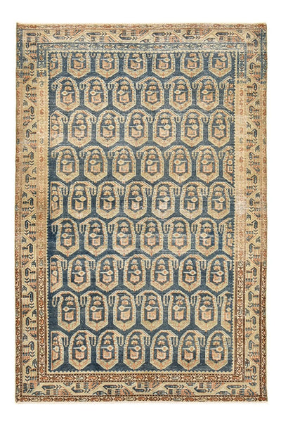Alfombra Vintage 130x203cm