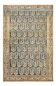 Alfombra Vintage 203x130cm - Alfombra Vintage