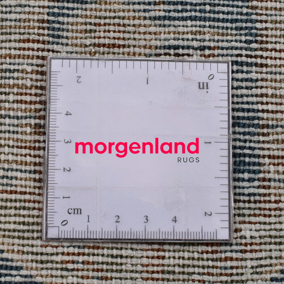 Alfombra Vintage - 203 x 130 cm - arena