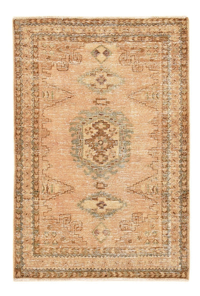 Alfombra Vintage 107x158cm