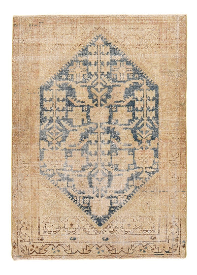 Alfombra Vintage 108x148cm