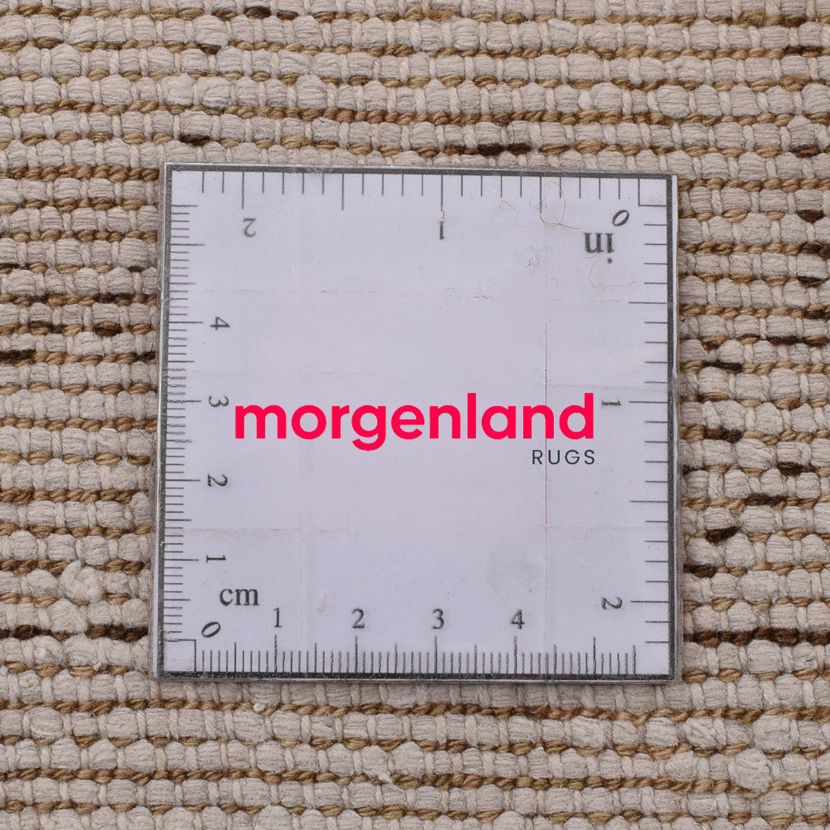 Alfombra Vintage - 148 x 108 cm - azul