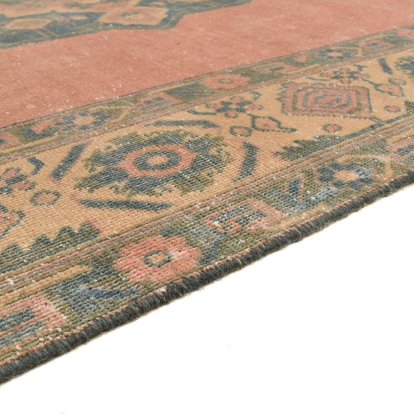 Alfombra Vintage 233x163cm - Alfombra Vintage