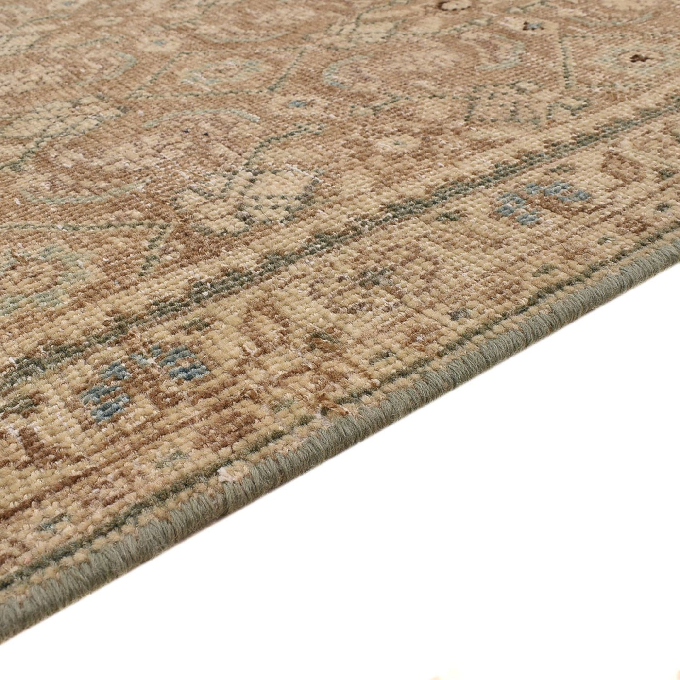 Alfombra Vintage 311x116cm - Alfombra Vintage