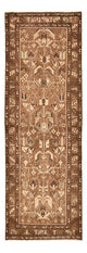 Alfombra de pasillo Alfombra Vintage - 297 x 104 cm - beige oscuro