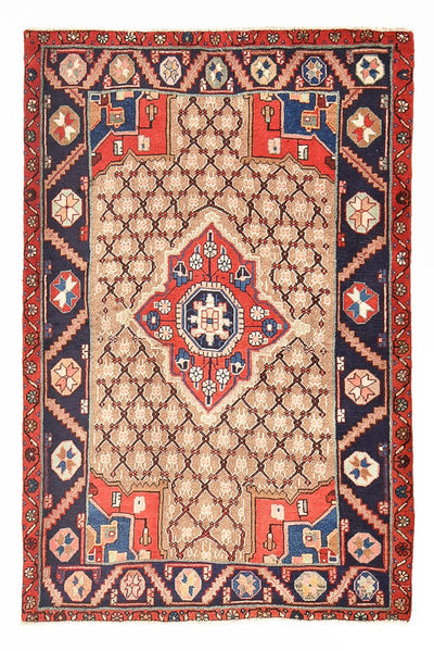 Kolyai Alfombra 97x146cm - Alfombra persa