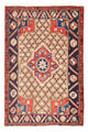 Kolyai Alfombra 97x146cm - Alfombra persa