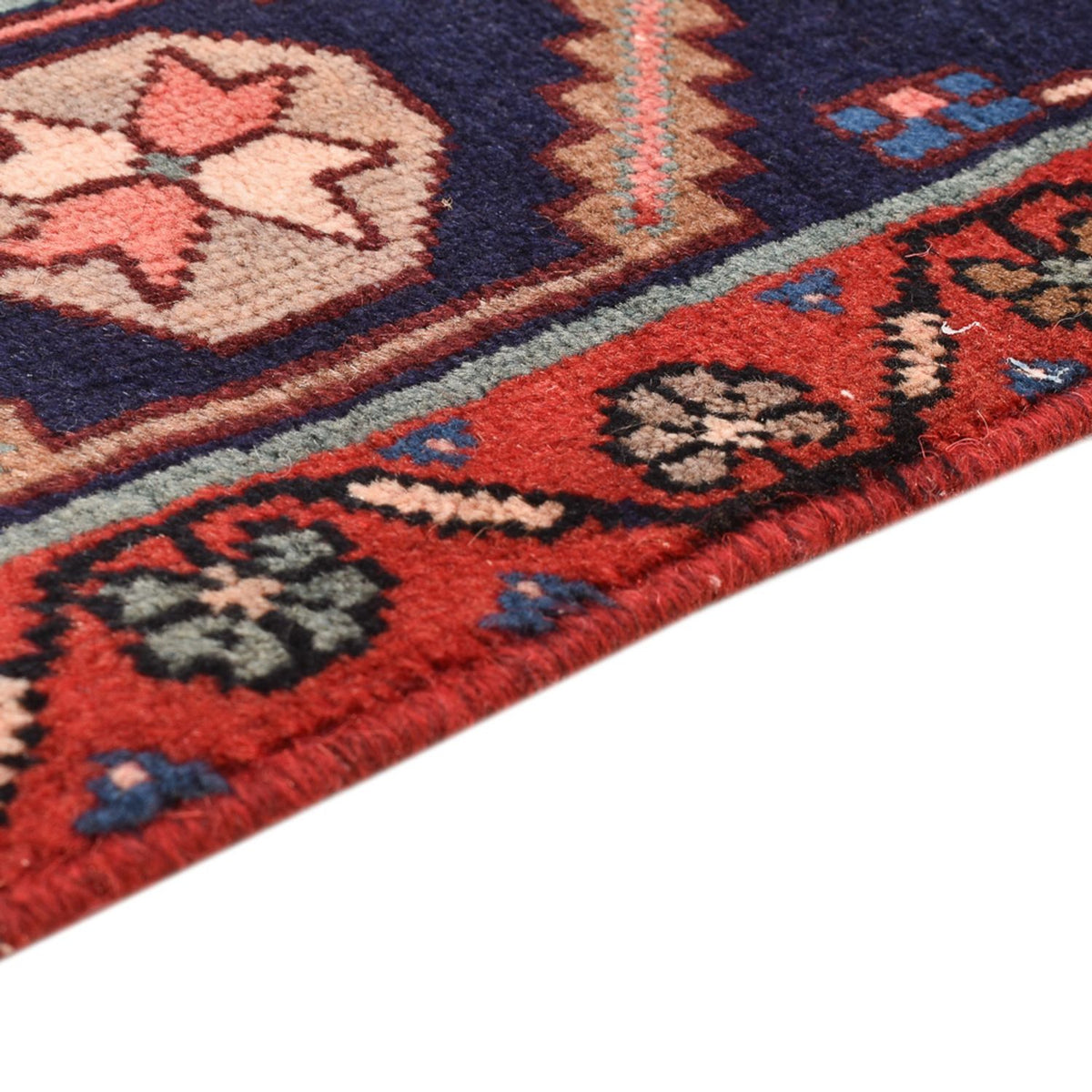 Kolyai Alfombra 97x146cm - Alfombra persa
