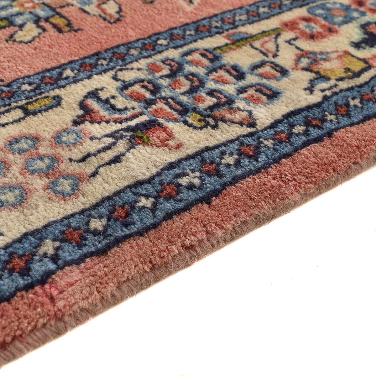 Sarouk Alfombra 79x600cm - Alfombra persa