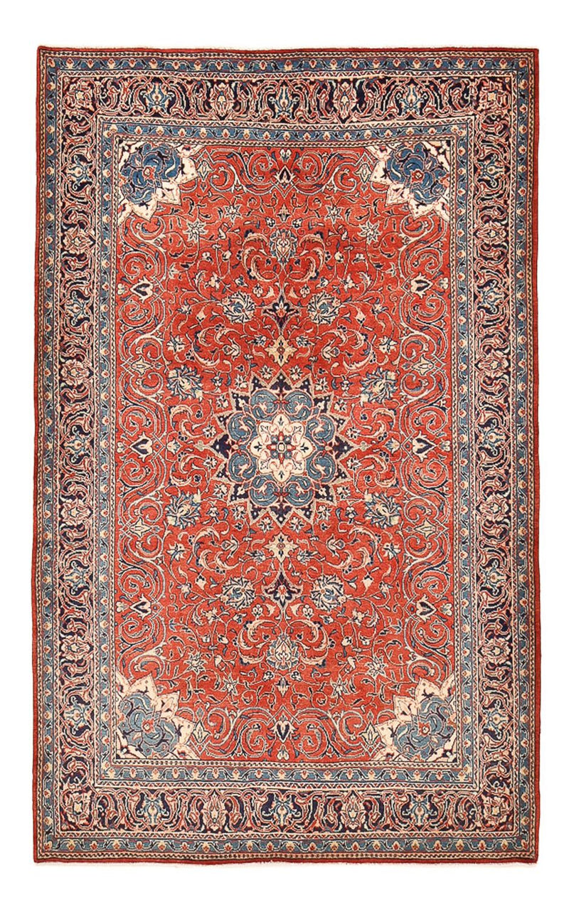 Alfombra persa - Clásica - 332 x 212 cm - rojo