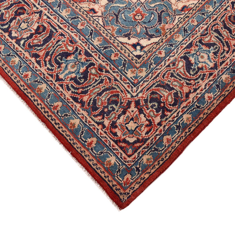 Alfombra persa - Clásica - 332 x 212 cm - rojo