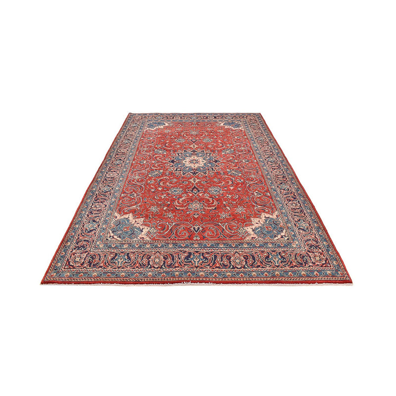 Alfombra persa - Clásica - 332 x 212 cm - rojo
