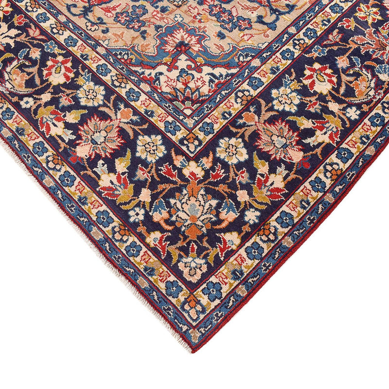Alfombra persa - Clásica - 343 x 245 cm - rojo