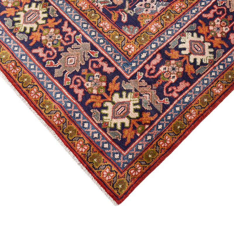 Alfombra persa - Clásica - 393 x 297 cm - rojo