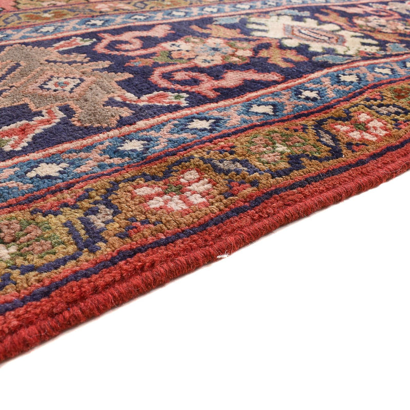 Alfombra persa - Clásica - 393 x 297 cm - rojo
