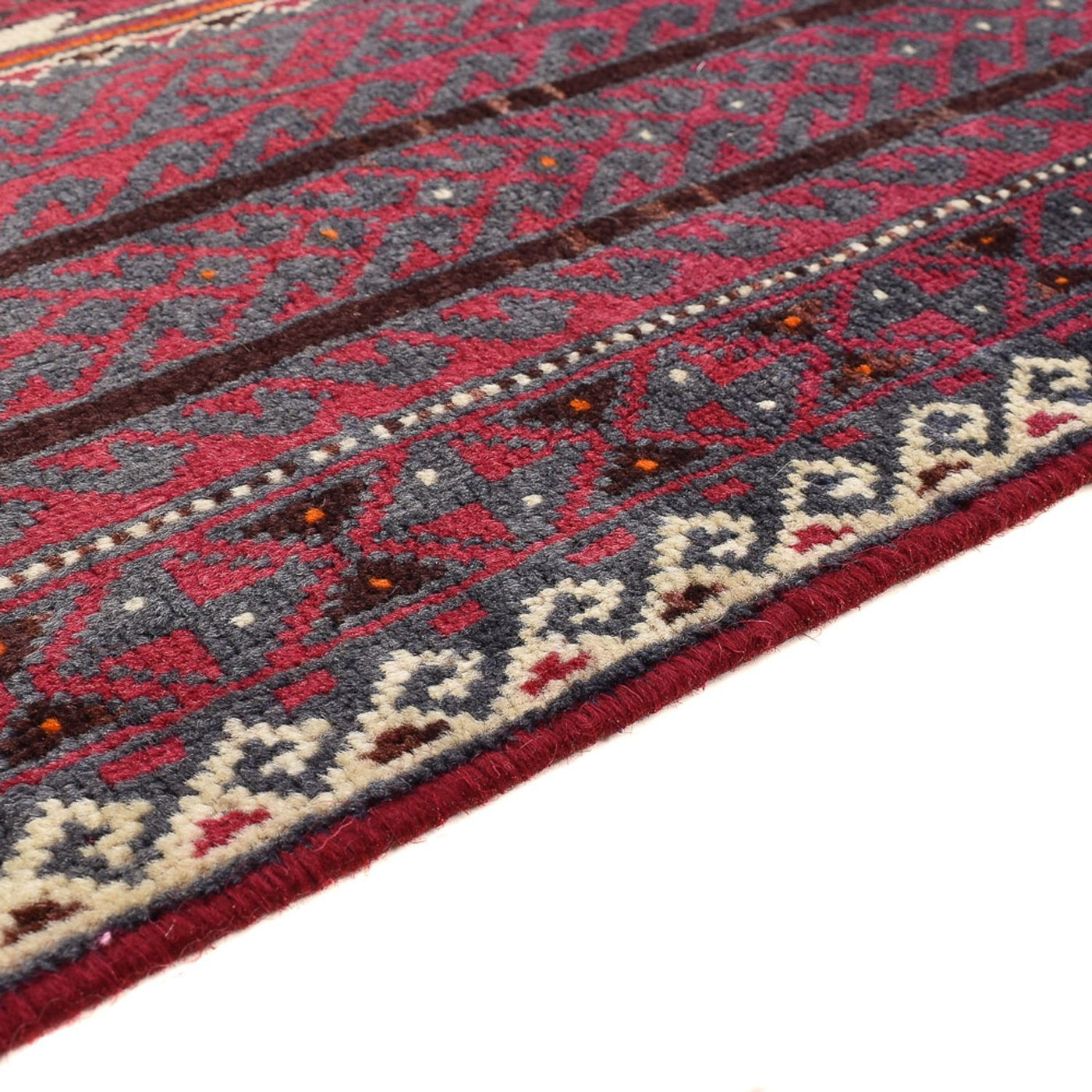 Alfombra Belutsch 198x102cm - Alfombra oriental