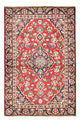 Kashan Alfombra 90x138cm - Alfombra persa