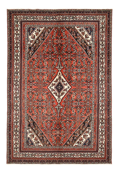 Abadeh Alfombra 208x304cm - Alfombra persa