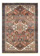 Hamadan Alfombra 112x155cm - Alfombra persa