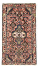 Hamadan Alfombra 93x53cm - Alfombra persa
