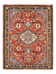 Hamadan Alfombra 75x57cm - Alfombra persa