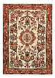 Hamadan Alfombra 68x98cm - Alfombra persa