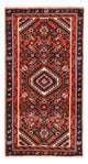 Hamadan Alfombra 93x49cm - Alfombra persa