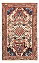 Hamadan Alfombra 55x90cm - Alfombra persa