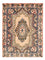 Alfombra persa - Nómada - 84 x 64 cm - multicolor
